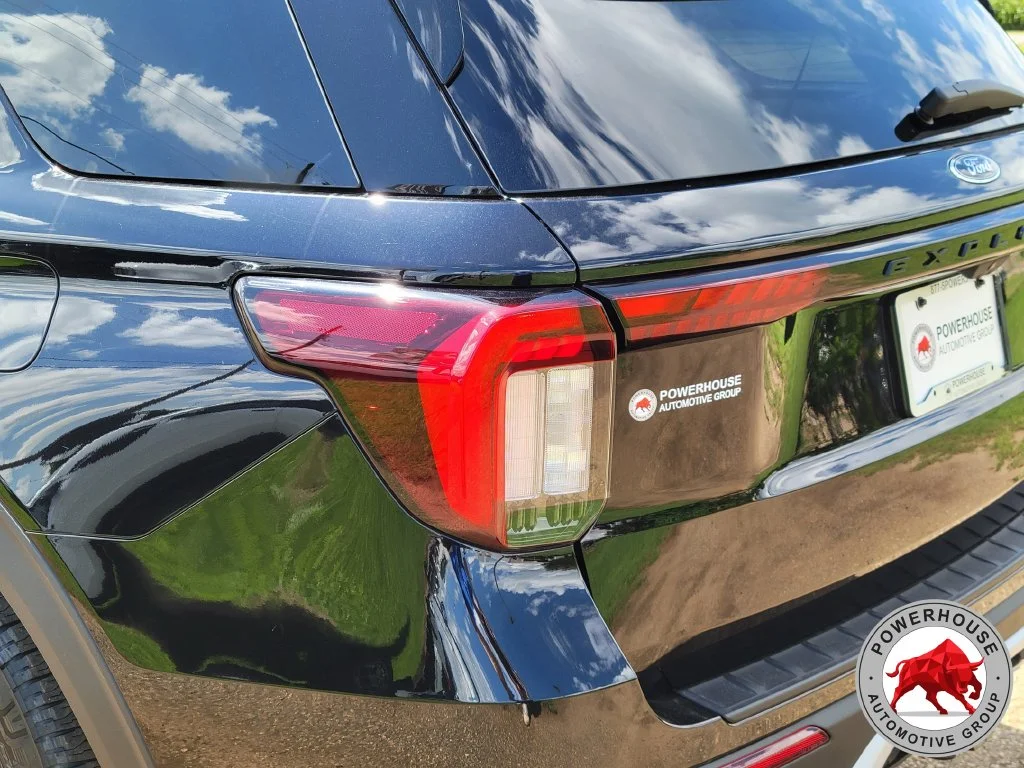 Used 2026 Black Ford Tremor image 12