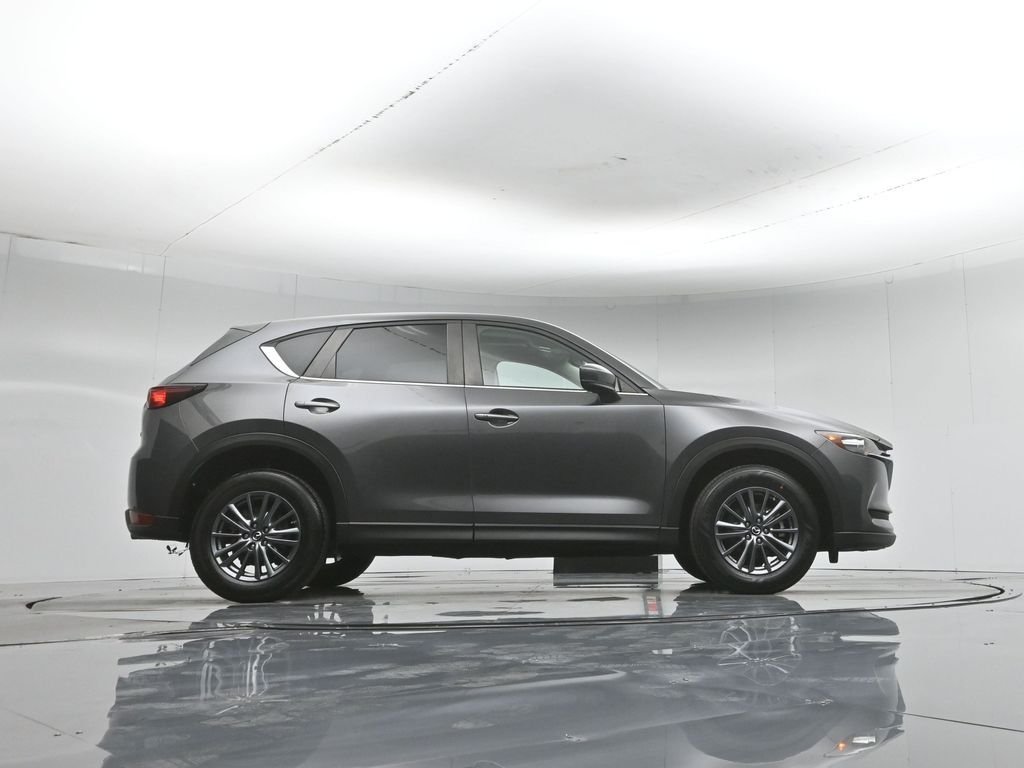 Certified Used 2019 Gray Mazda Touring image 50