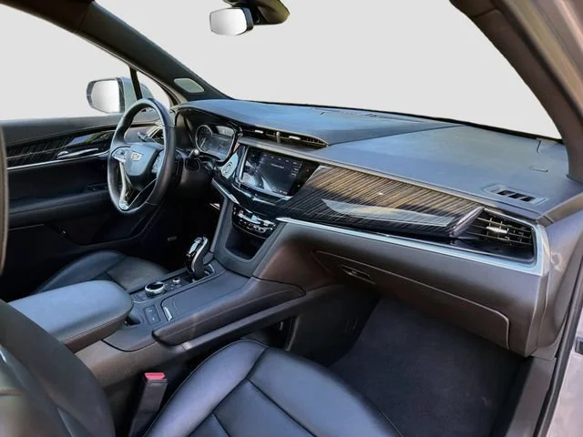 2024 Cadillac XT6 Premium Luxury - Photo 15