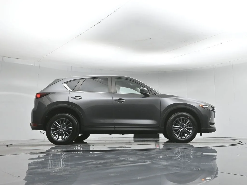 Used 2019 Gray Mazda Touring image 50