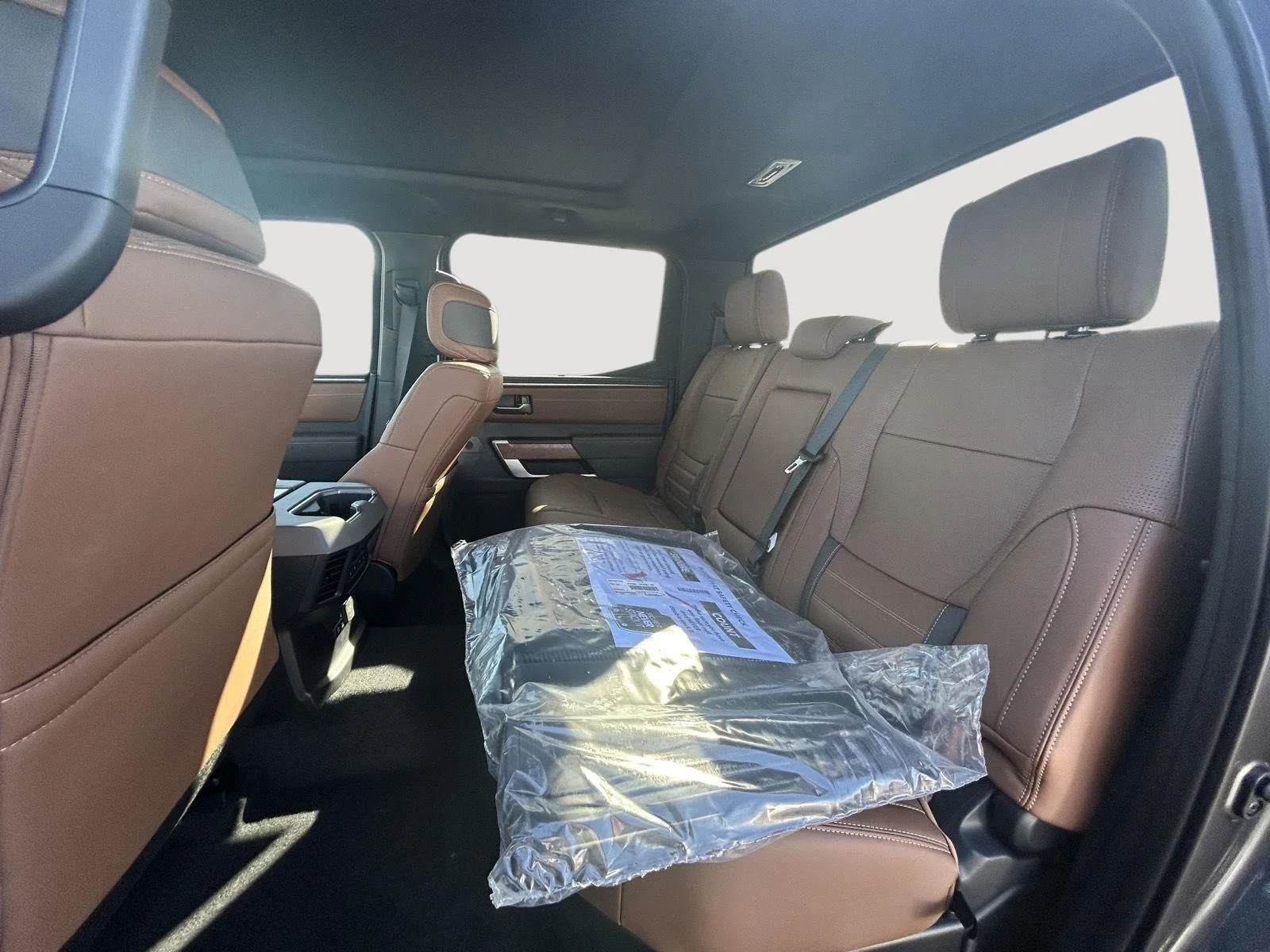 2026 Toyota Tundra 1794 Edition - Photo 21