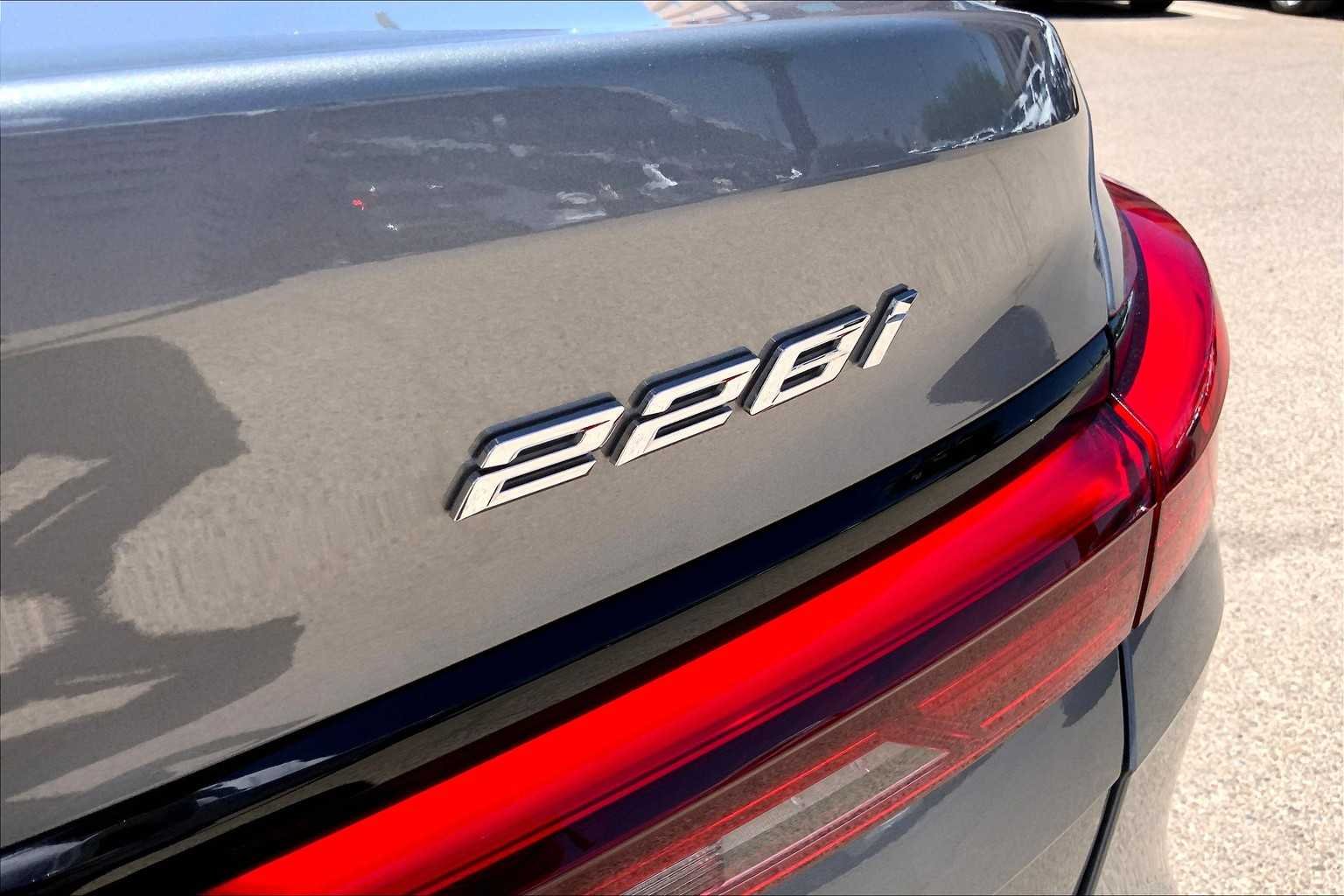2024 BMW 2 Series 228i - Photo 15