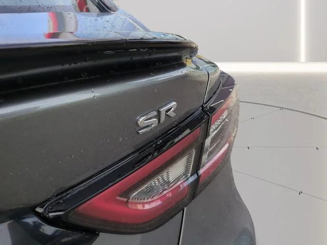 Used 2023 Gray Nissan SR image 9