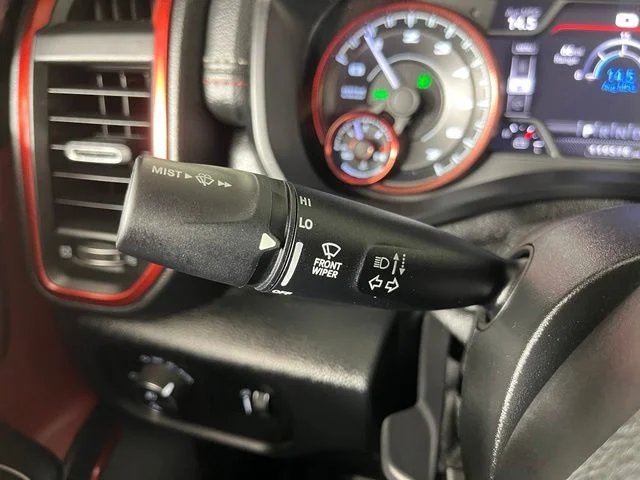 Used 2021 Red Ram Rebel image 23