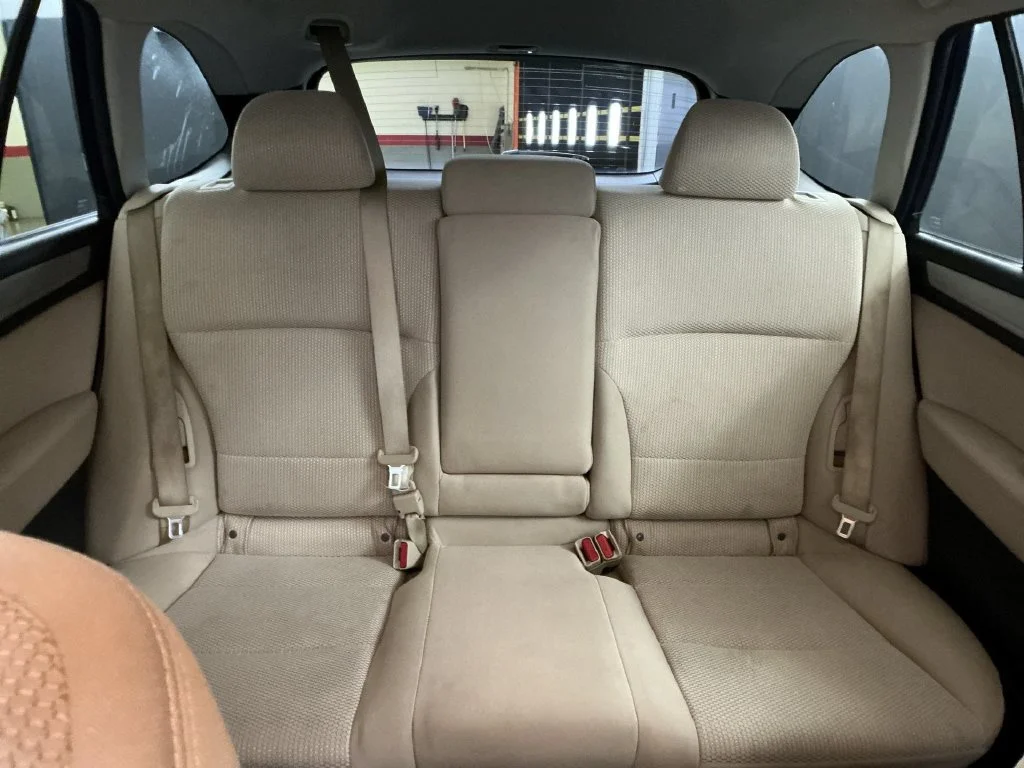 Used 2015 Lapis Blue Pearl Subaru 2.5i image 29