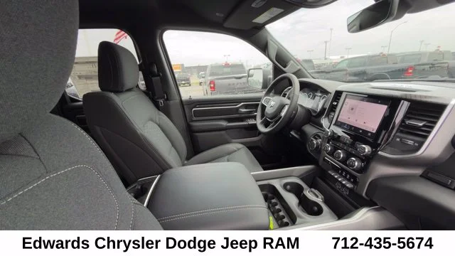 New 2026 Black Ram Big Horn image 40