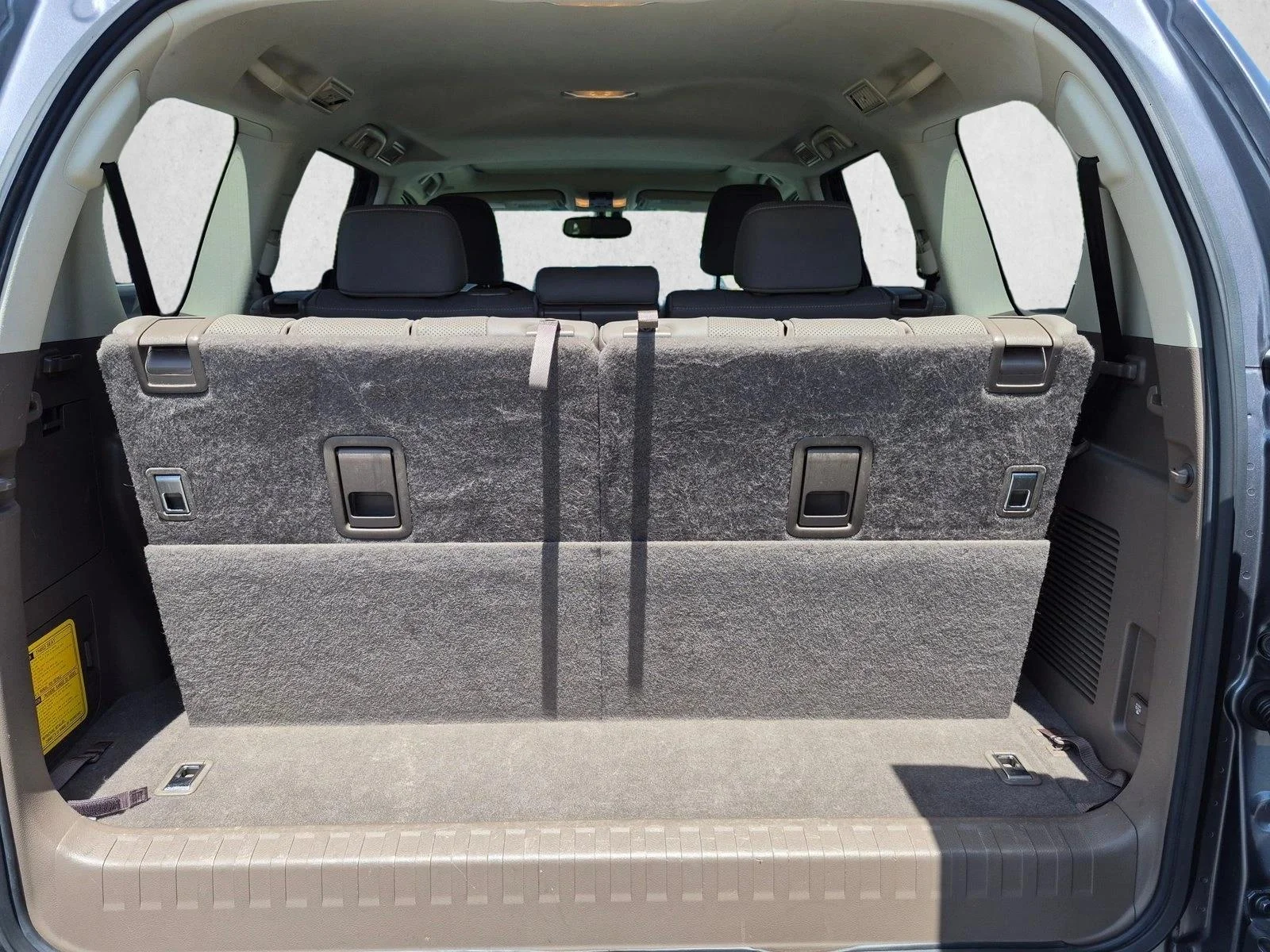 Used 2019 Nebula Gray Pearl Lexus GX 460 image 6