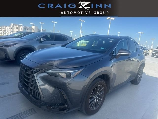 2024 Lexus NX 350 250 Premium FWD's photo