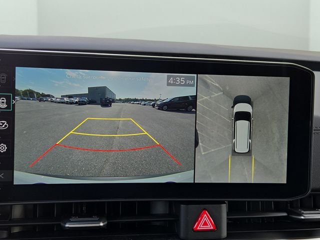 2026 Kia Carnival SX Prestige - Photo 8
