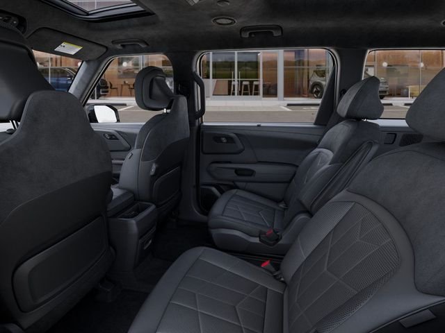2027 Kia Telluride X-Line SX Prestige - Photo 18