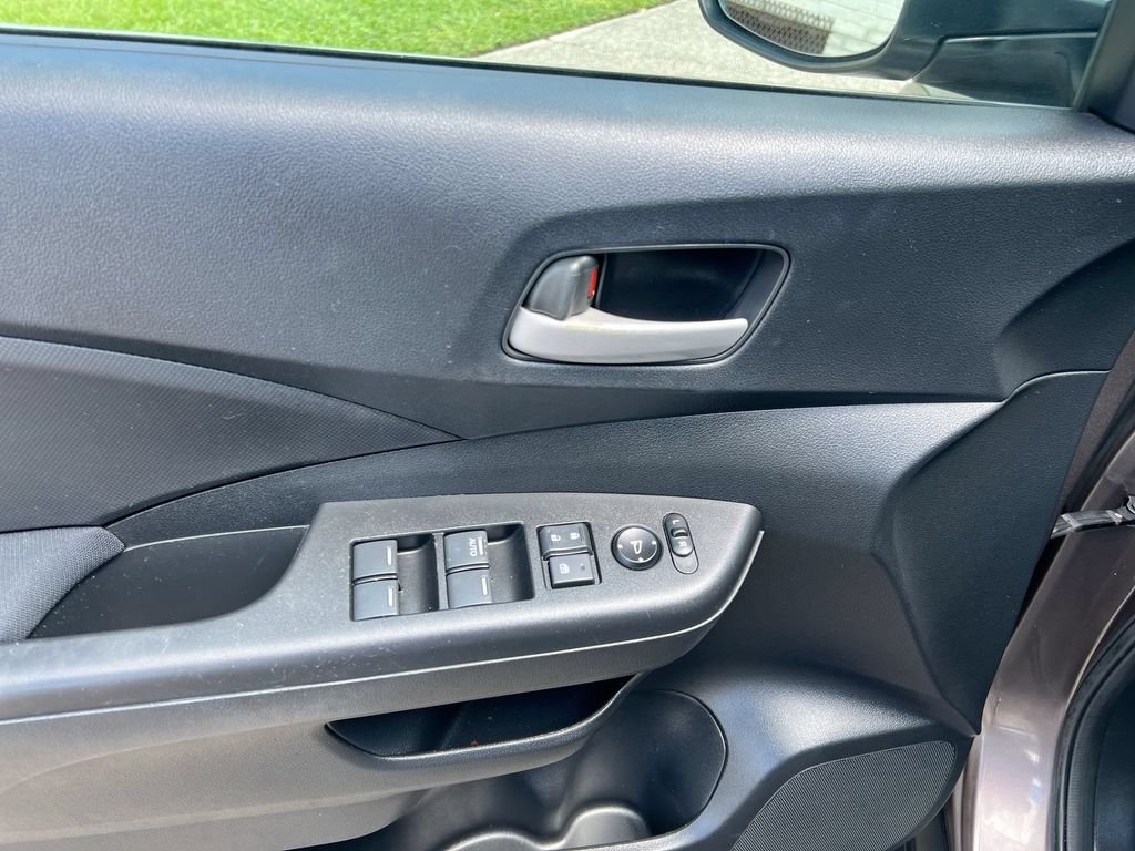 Used 2015 Brown Honda LX image 15