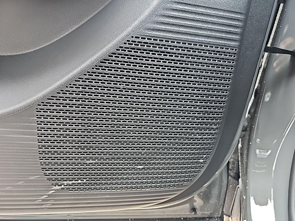 New 2026 Gray Hyundai SEL AWD image 12