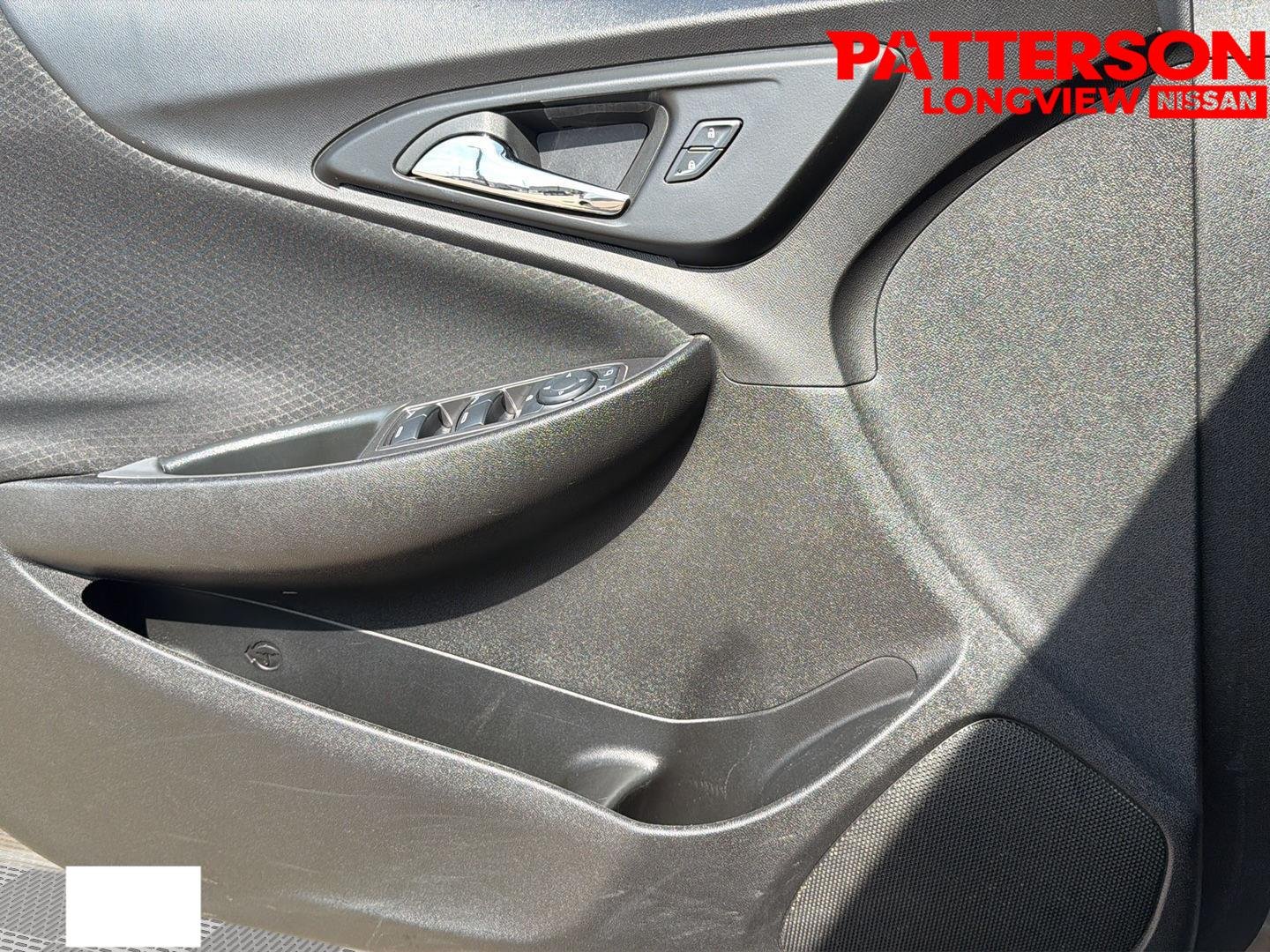 Used 2024 Mineral Gray Metallic Chevrolet LT image 21