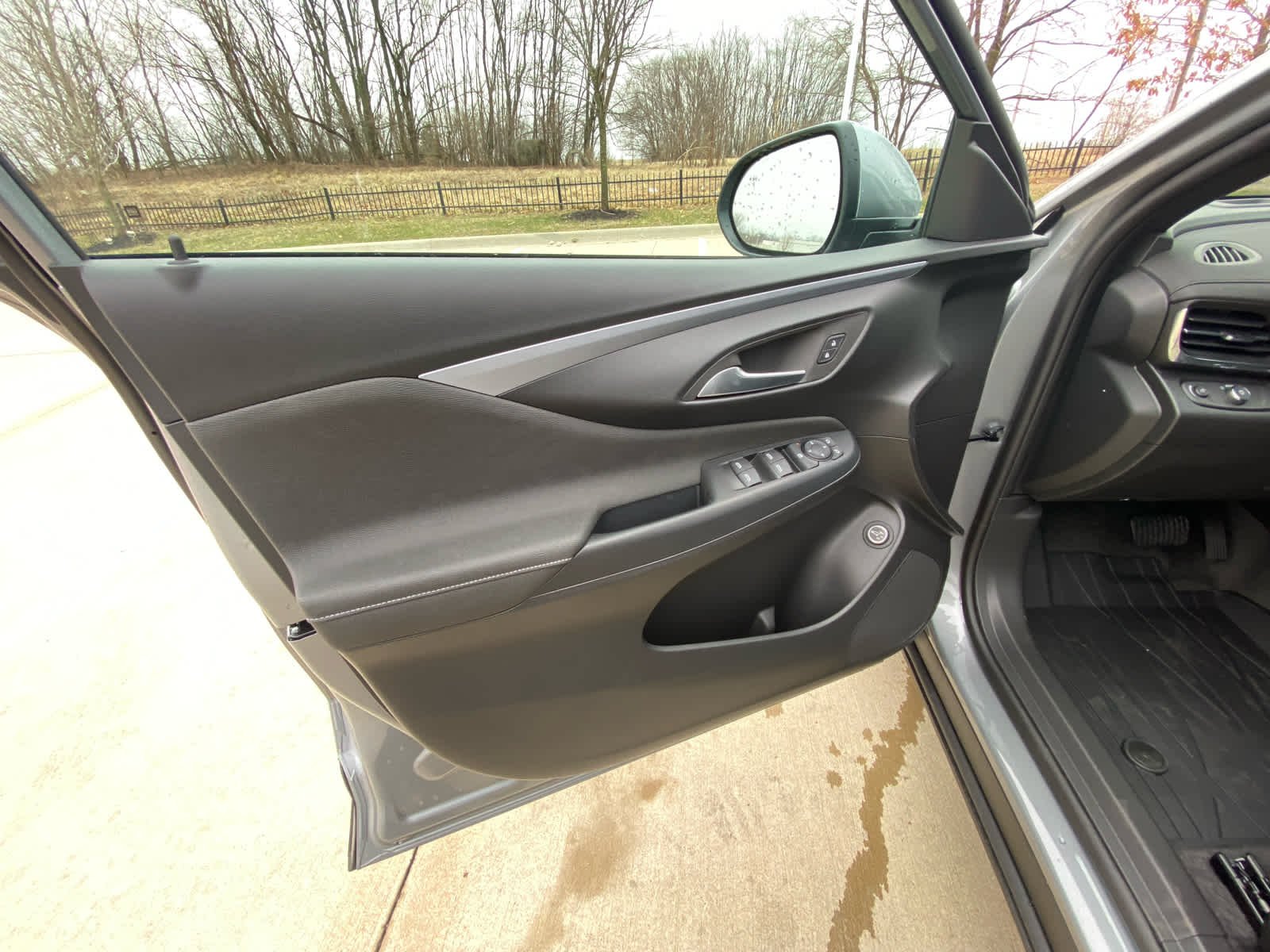 2026 Buick Envista Preferred - Photo 10