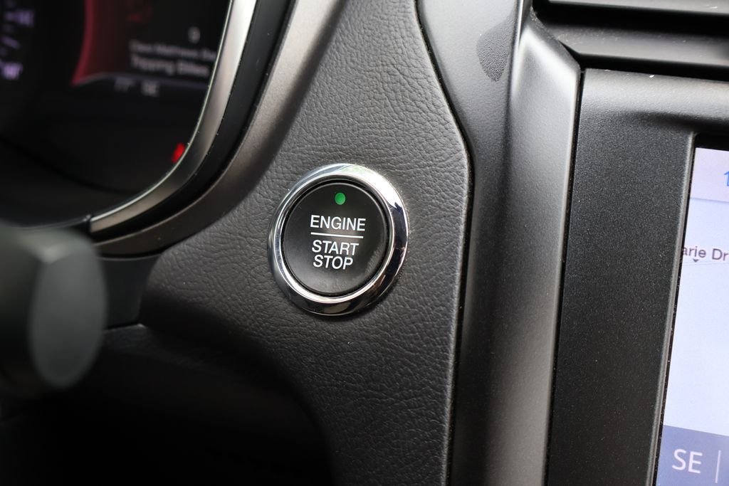 2020 Ford Fusion SE - Photo 27