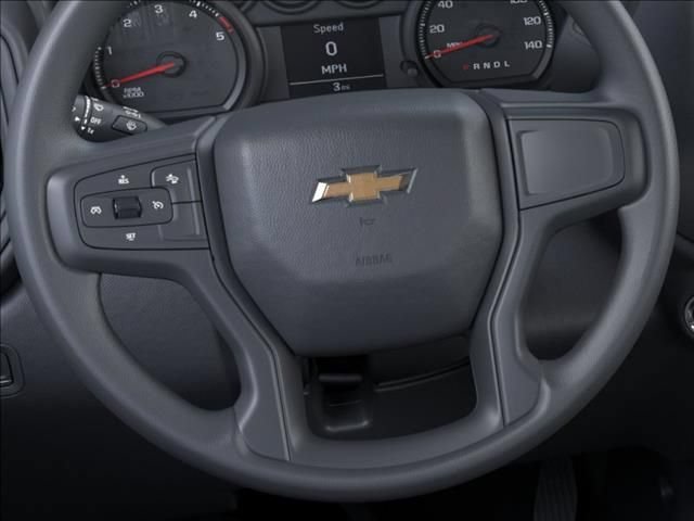 2026 Chevrolet Silverado 3500 HD Work Truck - Photo 19