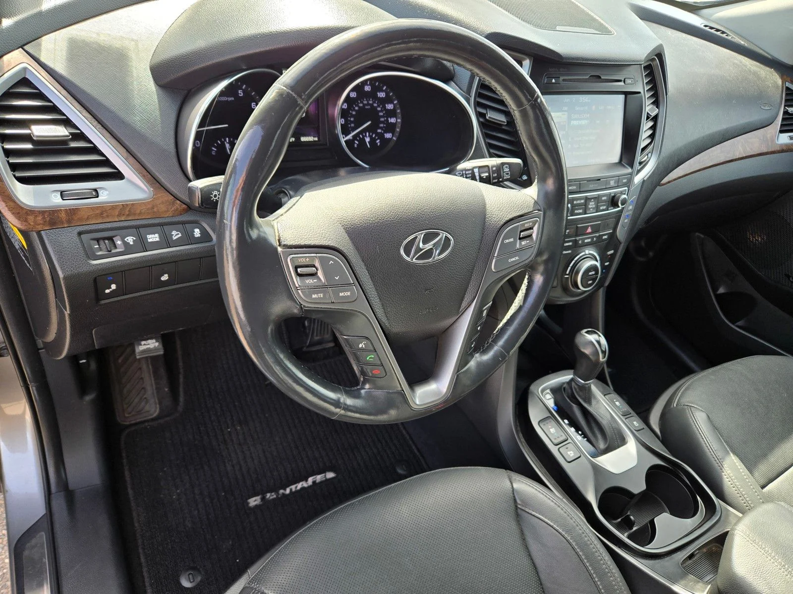 Used 2018 Mineral Gray Hyundai 2.0T Ultimate image 18