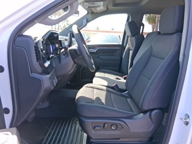 2026 Chevrolet Silverado 1500 LT - Photo 14