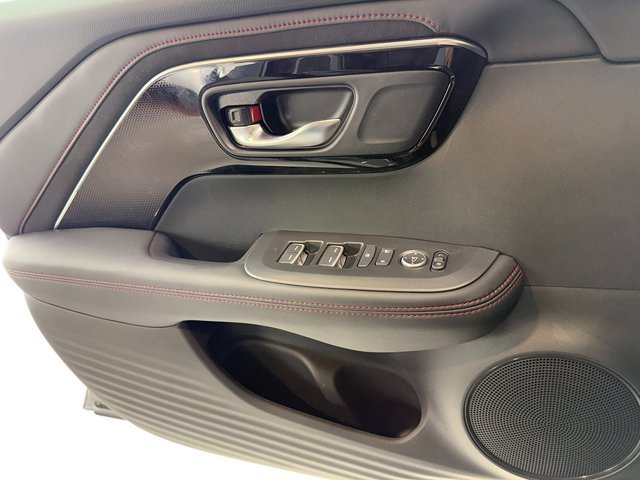 2025 Acura ADX A-Spec Package - Photo 20