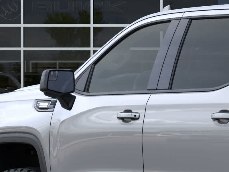 2026 GMC Sierra 1500 AT4 - Photo 12