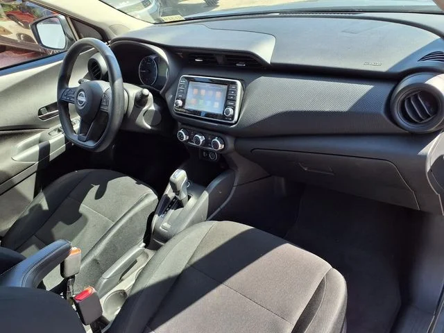Used 2025 Gray Nissan S image 27