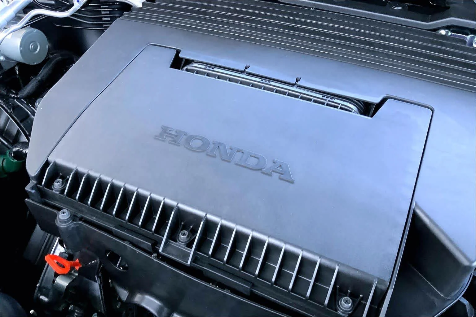2026 Honda Passport TrailSport - Photo 19