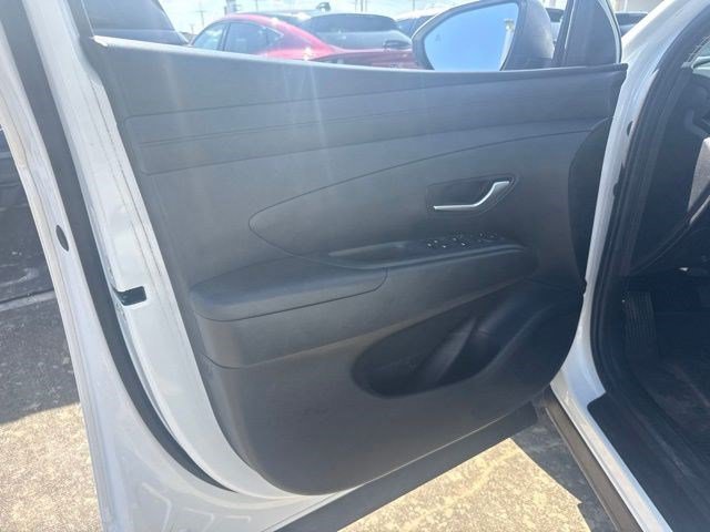 2025 Hyundai Tucson SEL Convenience - Photo 7