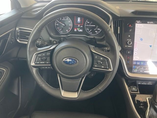 Used 2024 Silver Subaru Touring XT image 17