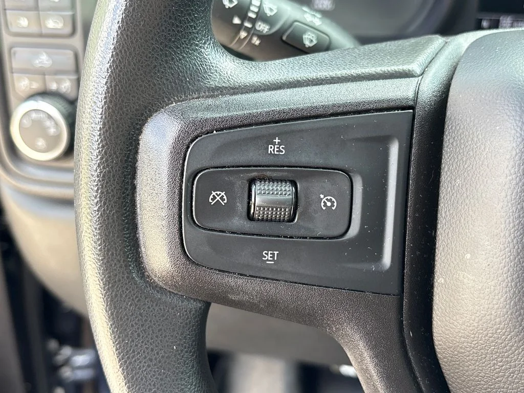 Certified Used 2020 Blue Chevrolet Custom image 17