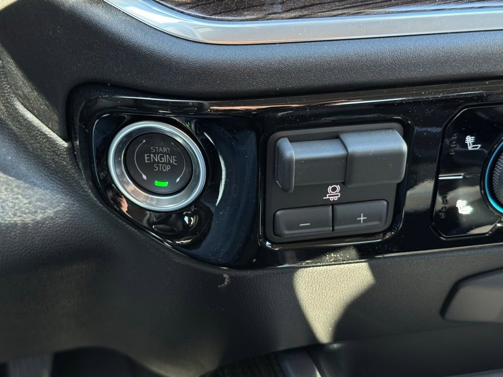 2026 Chevrolet Silverado 2500 HD LT - Photo 29