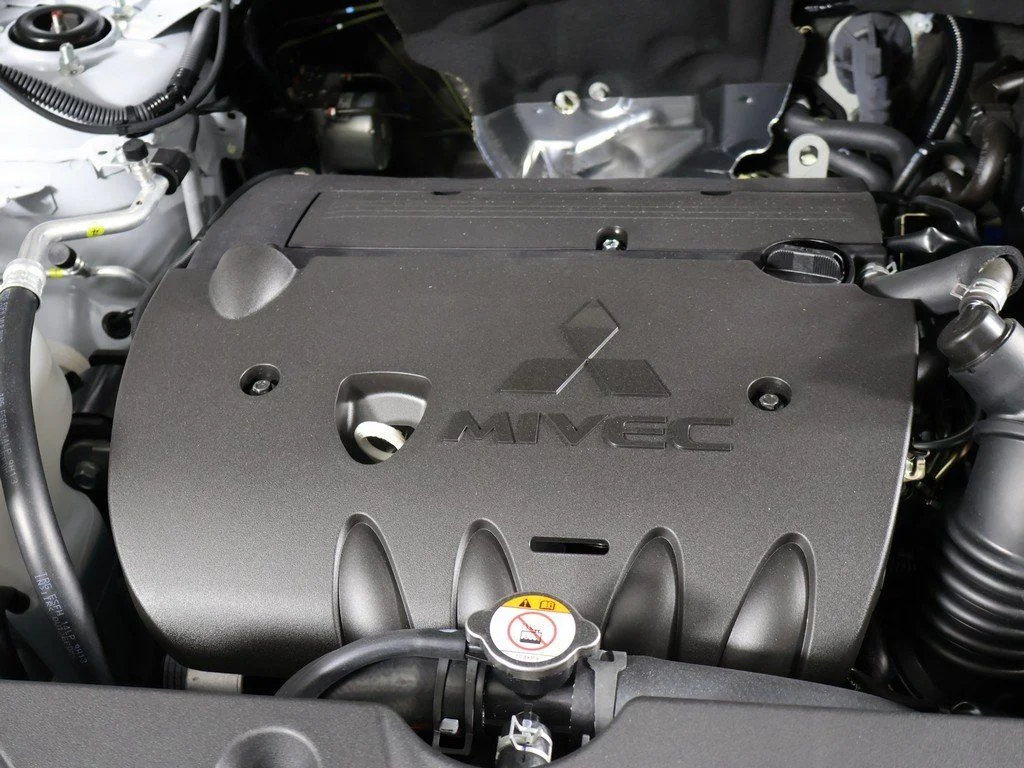 2026 Mitsubishi Outlander Sport SE - Photo 15