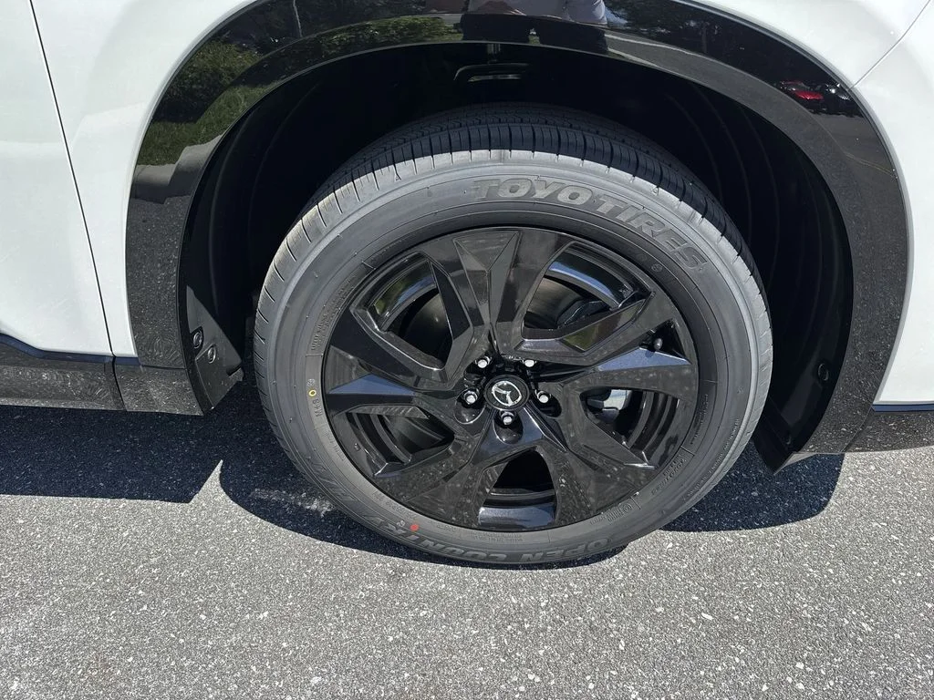 2026 Mazda CX-5 S Premium Plus - Photo 56