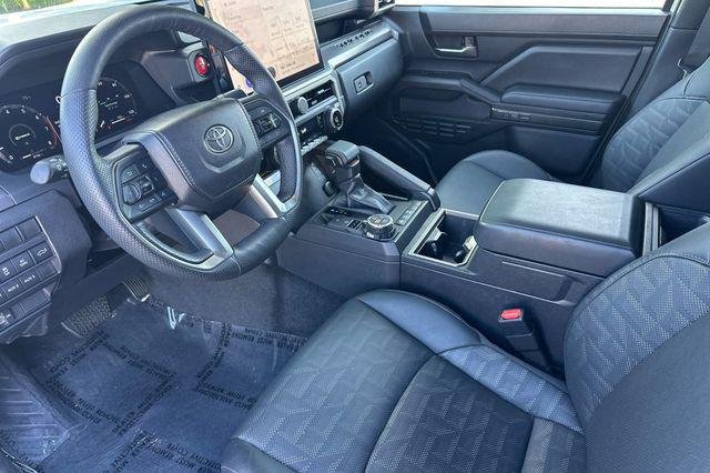 Certified Used 2026 ICE CAP Toyota  image 12