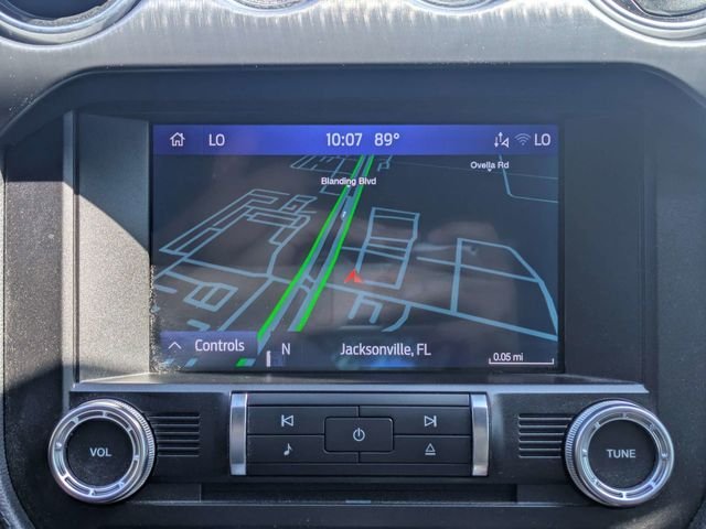 Used 2022 Purple Ford Mach 1 image 20