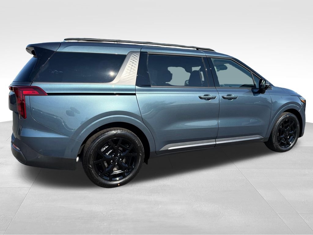 New 2026 Astra Blue Kia SX image 7