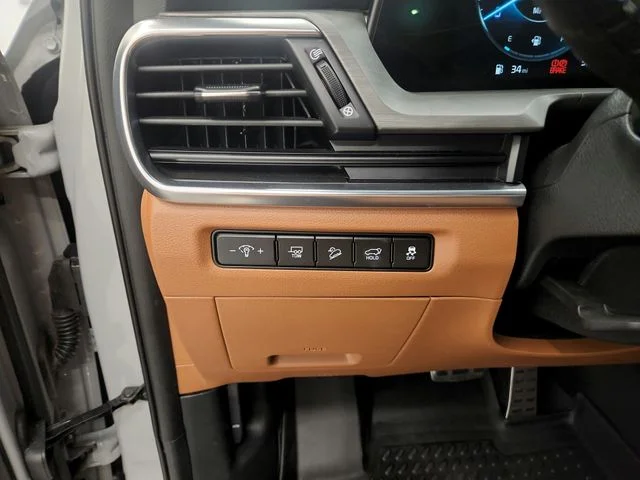 Used 2024 Gray Kia SX X-Pro image 41