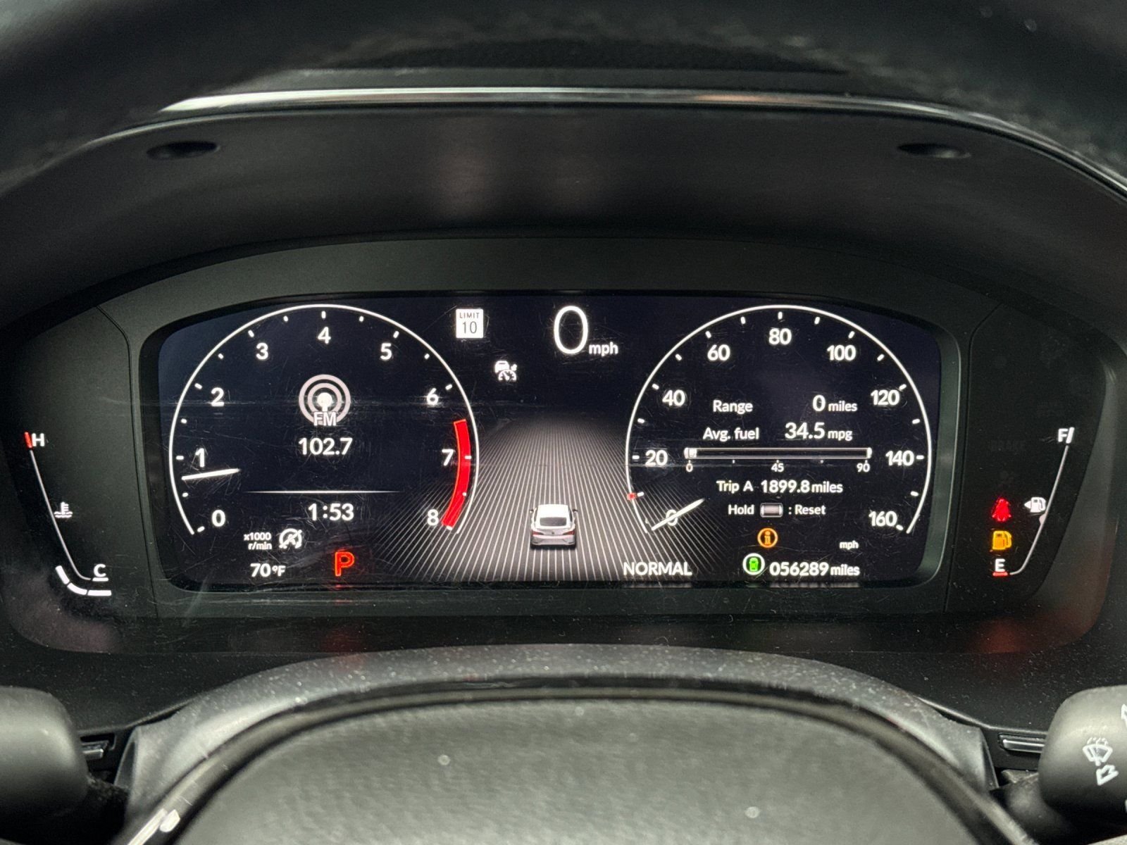 Used 2023  Acura Base image 22