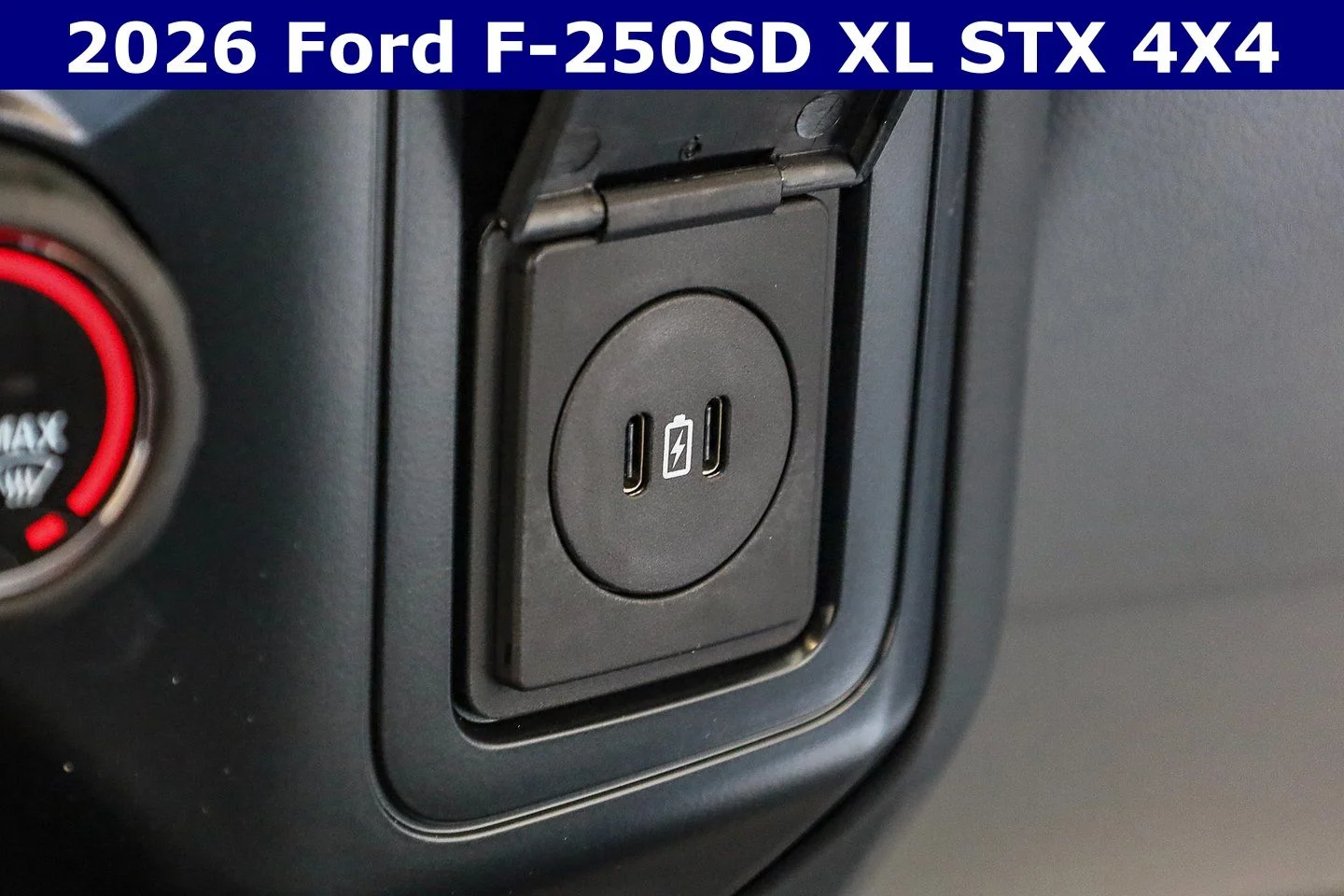 2026 Ford F-250 Super Duty XL - Photo 28
