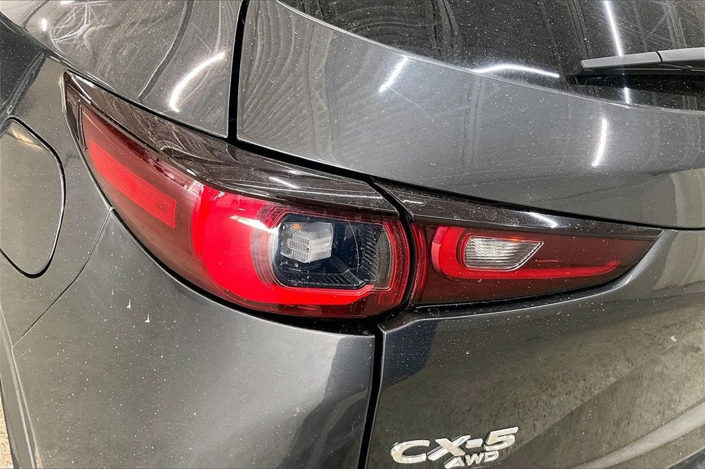 2023 MAZDA CX-5 - Image 29