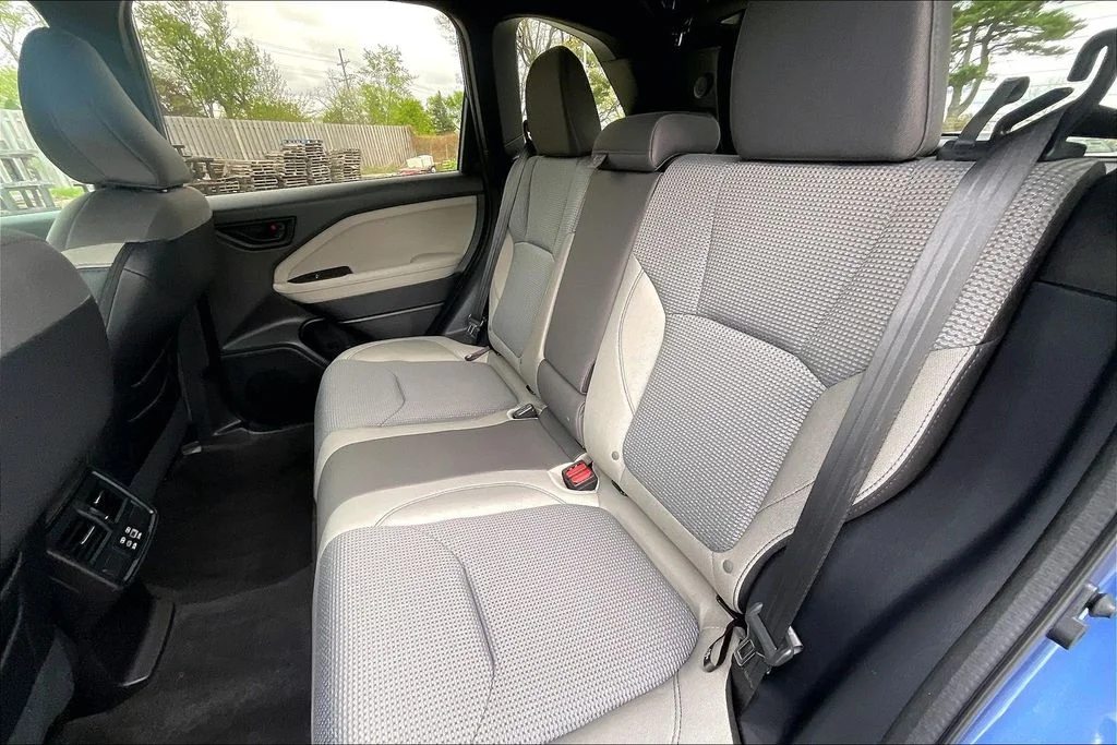 Used 2026 Blue Subaru Premium image 26