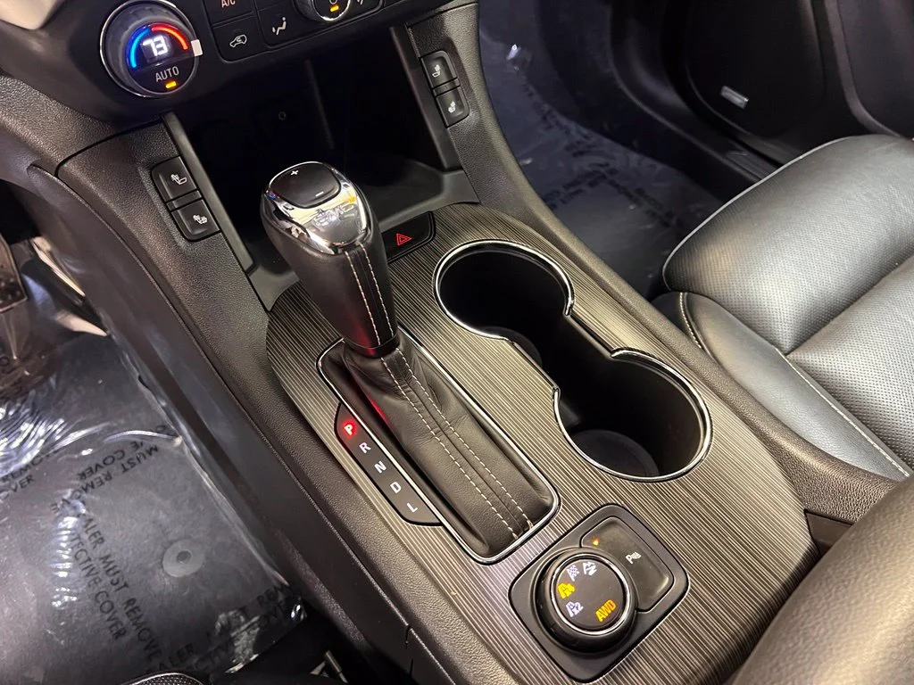 Used 2019 Red GMC SLT-1 image 25