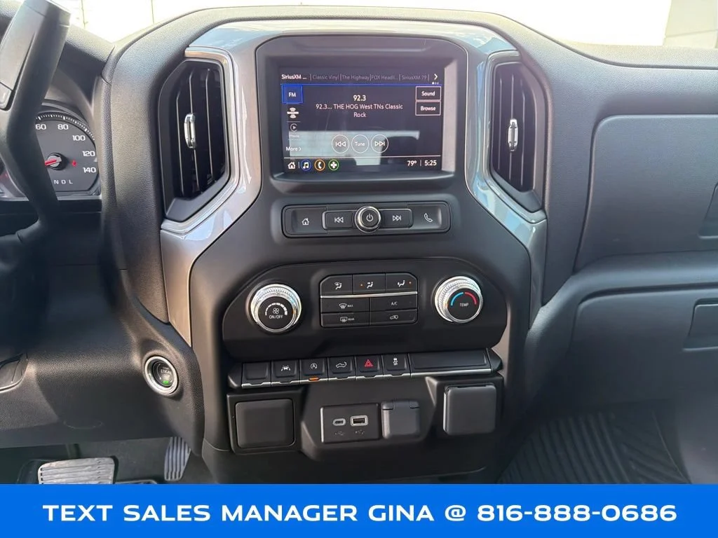 2026 GMC Sierra 1500 Pro - Photo 23