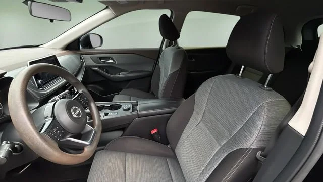 Used 2023 Black Nissan SV Intelligent AWD image 16