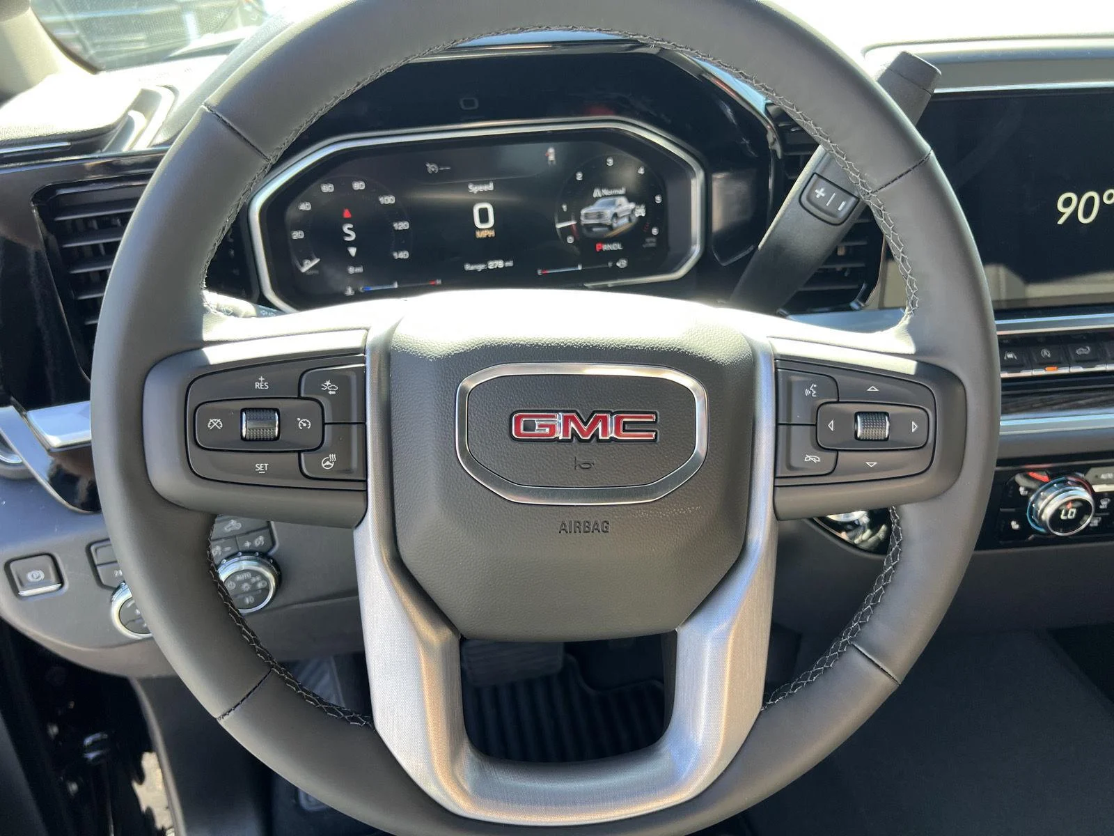 2026 GMC Sierra 1500 Elevation - Photo 28