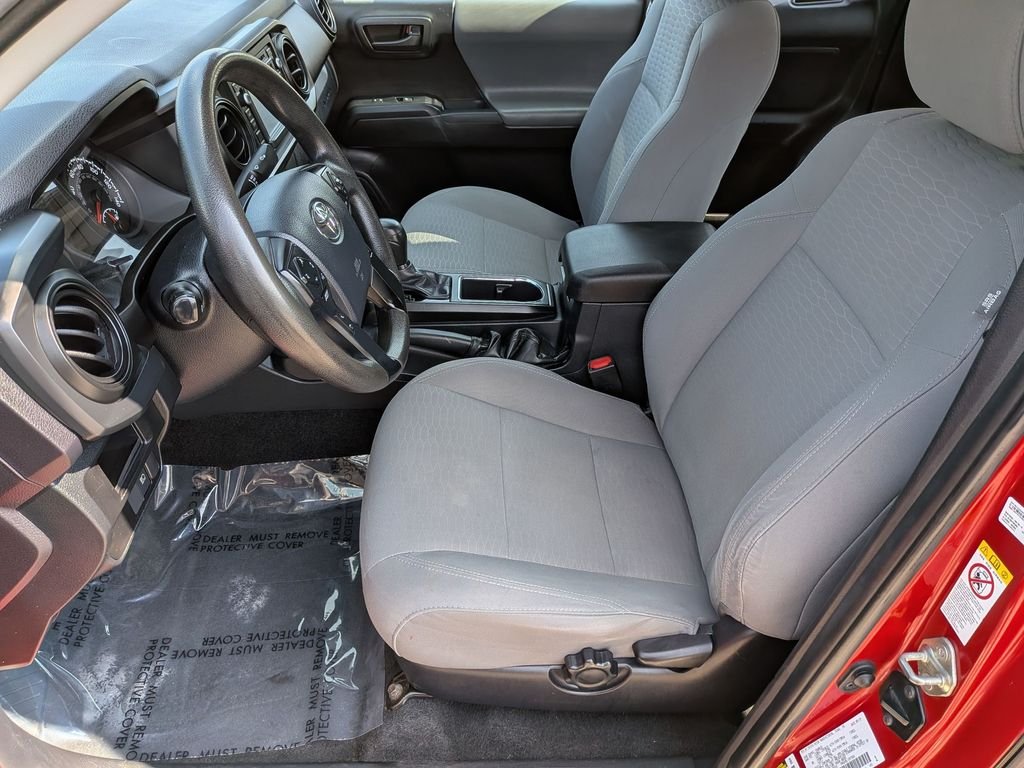 Used 2019 Red Toyota SR image 15