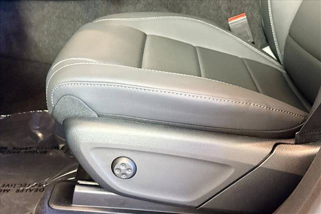 New 2026 Obsidian Black Metallic Mercedes-Benz GLE 350 image 47