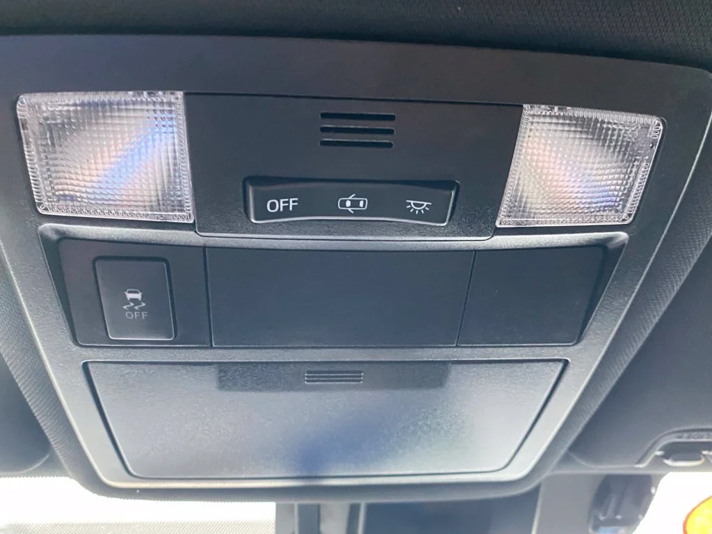 Used 2018 Silver Toyota TRD Sport image 24