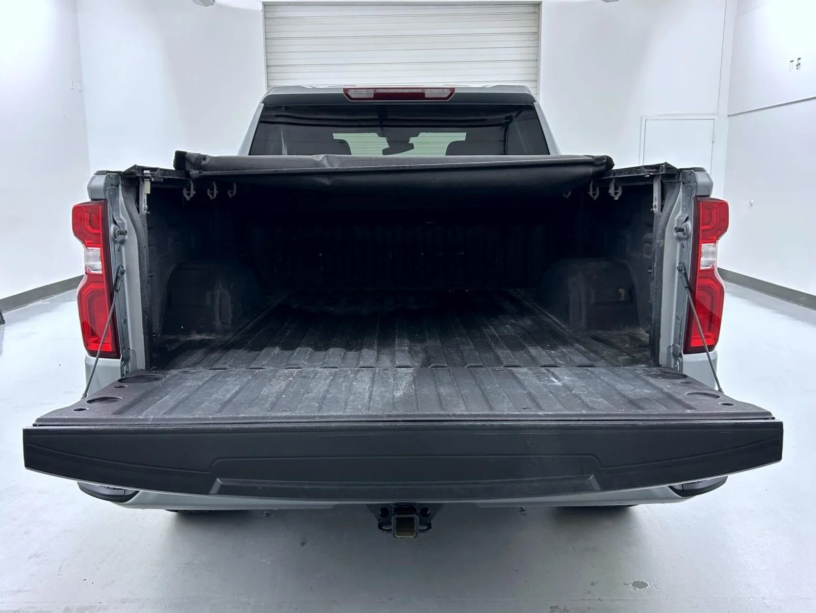 Used 2024 Gray Chevrolet RST image 22