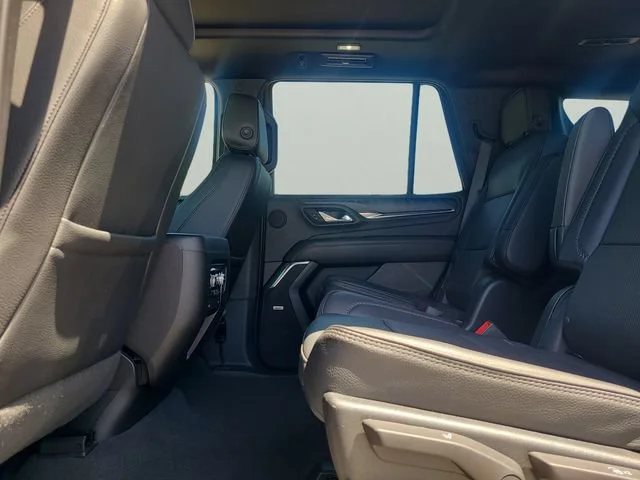 Used 2023 Onyx Black GMC Denali image 13