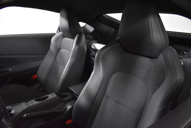 Used 2024 Gray Nissan Performance image 29